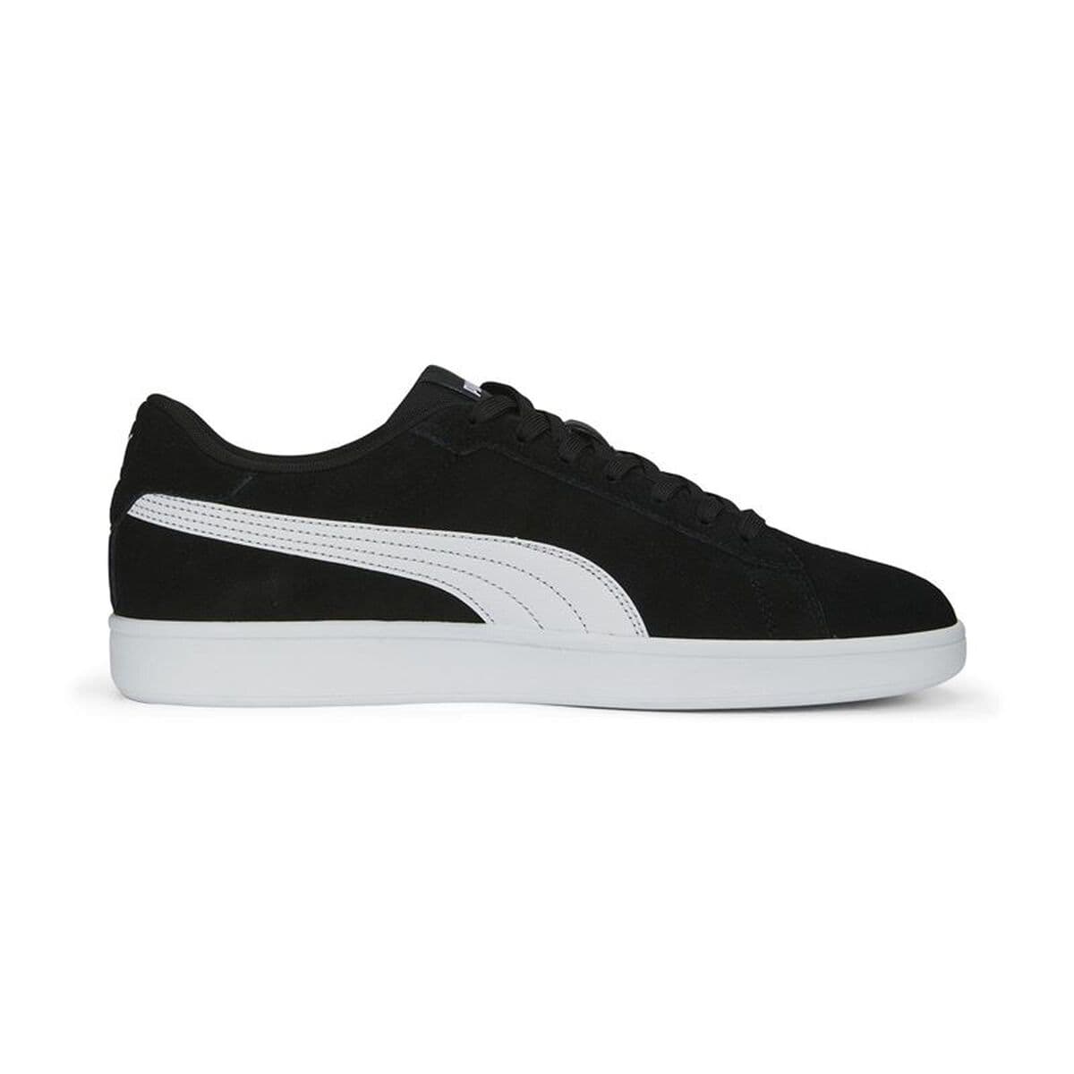 Herren Sneaker Puma Smash 3.0 Schwarz — Bild 1