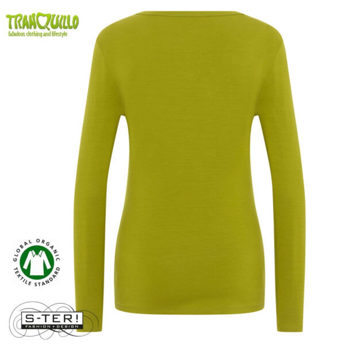 Damen Pullover (Restauriert A) - Thumbnail 2