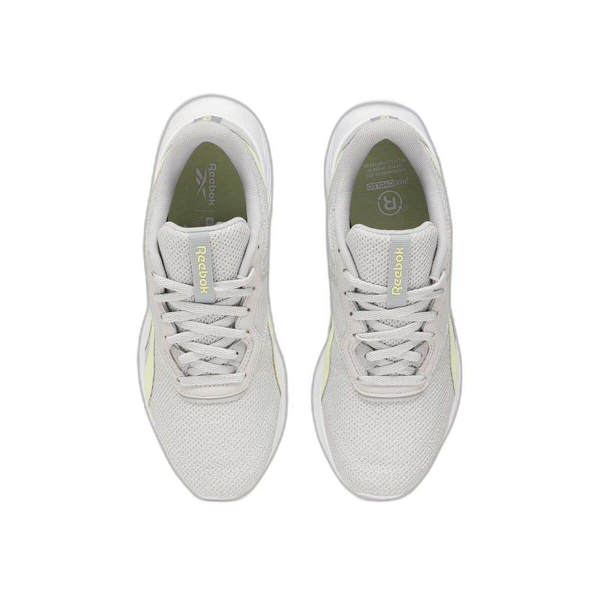 Laufschuhe für Damen Reebok Energen Tech Khaki - Thumbnail 3