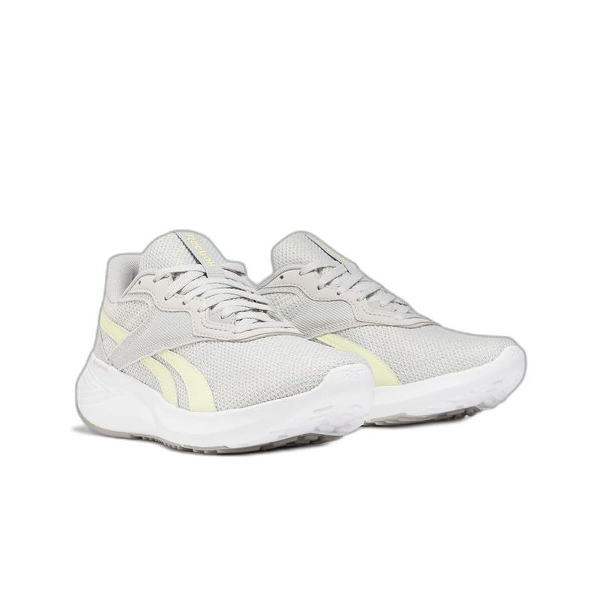 Laufschuhe für Damen Reebok Energen Tech Khaki - Thumbnail 4