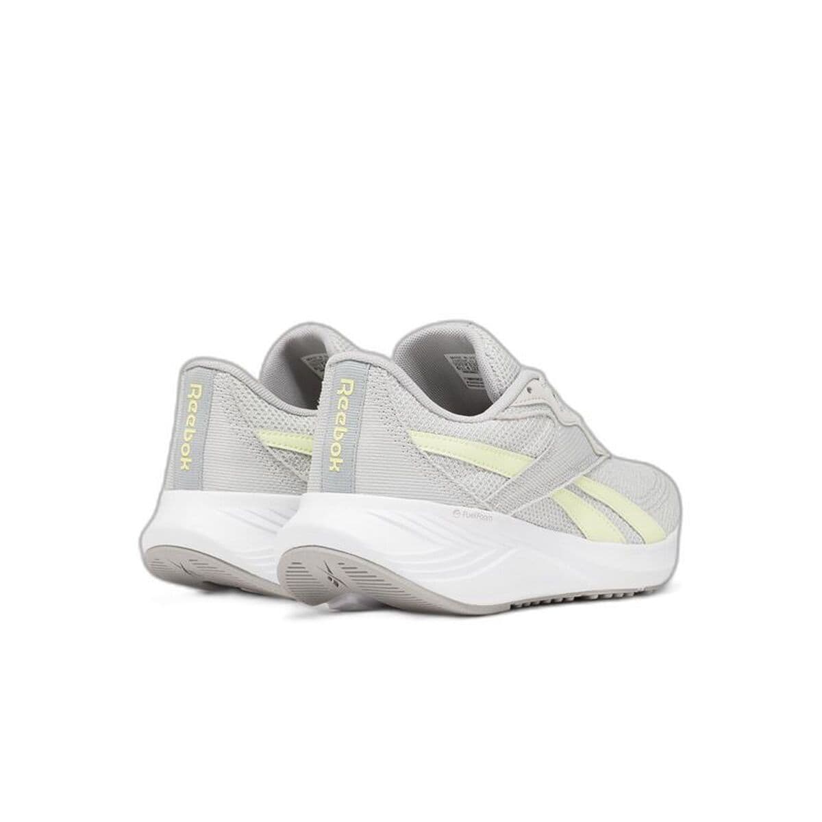 Laufschuhe für Damen Reebok Energen Tech Khaki - Thumbnail 5