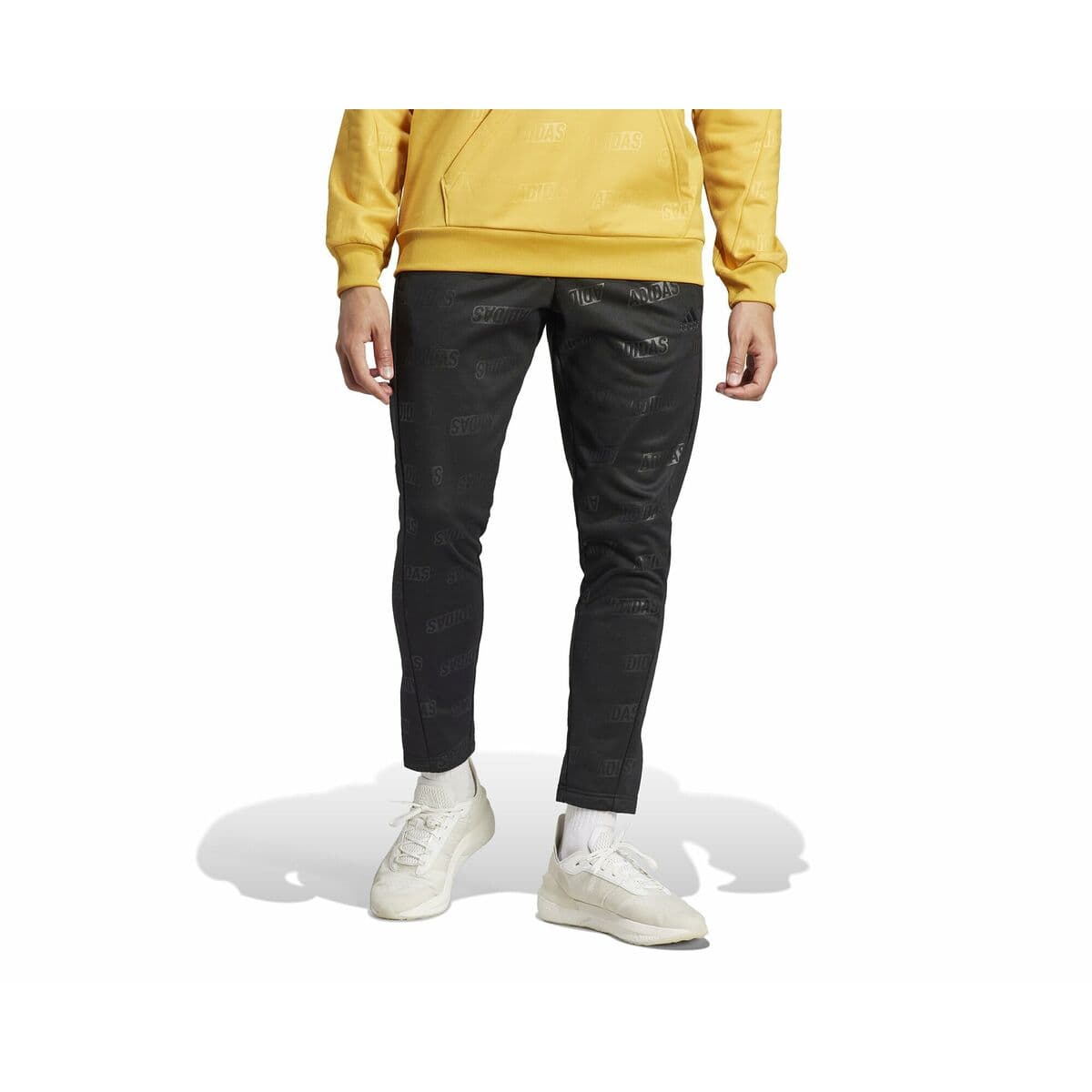 Hose für Erwachsene Adidas Herren M — Bild 1