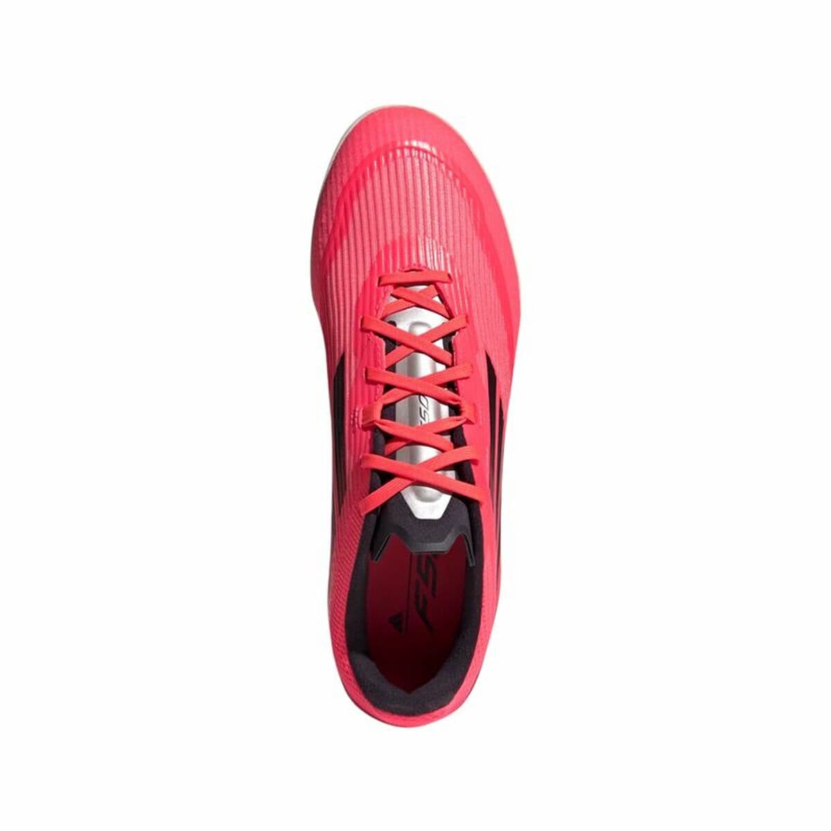 Hallenfußballschuhe für Erwachsene Adidas 1 F50 League In Rosa - Thumbnail 4