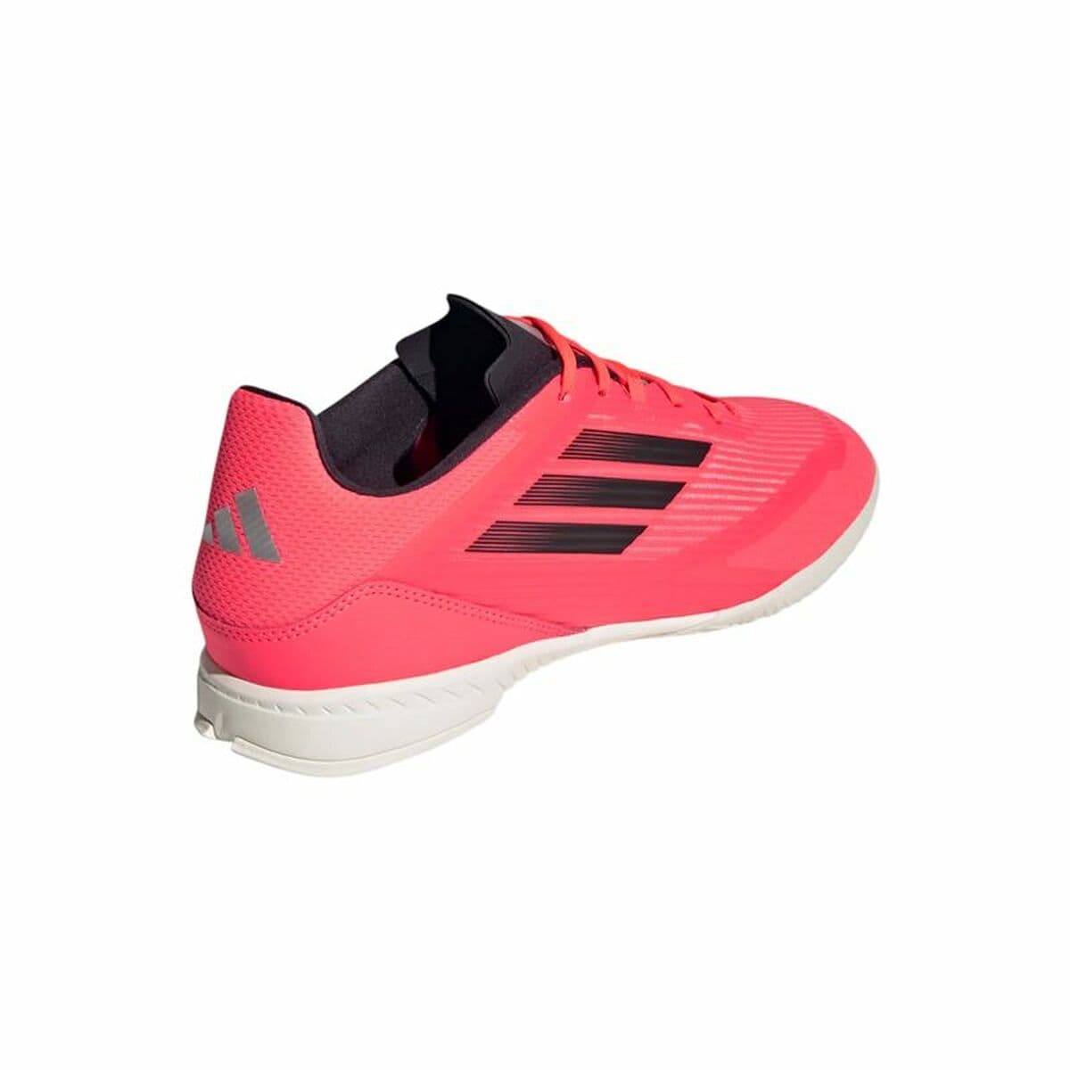 Hallenfußballschuhe für Erwachsene Adidas 1 F50 League In Rosa - Thumbnail 5