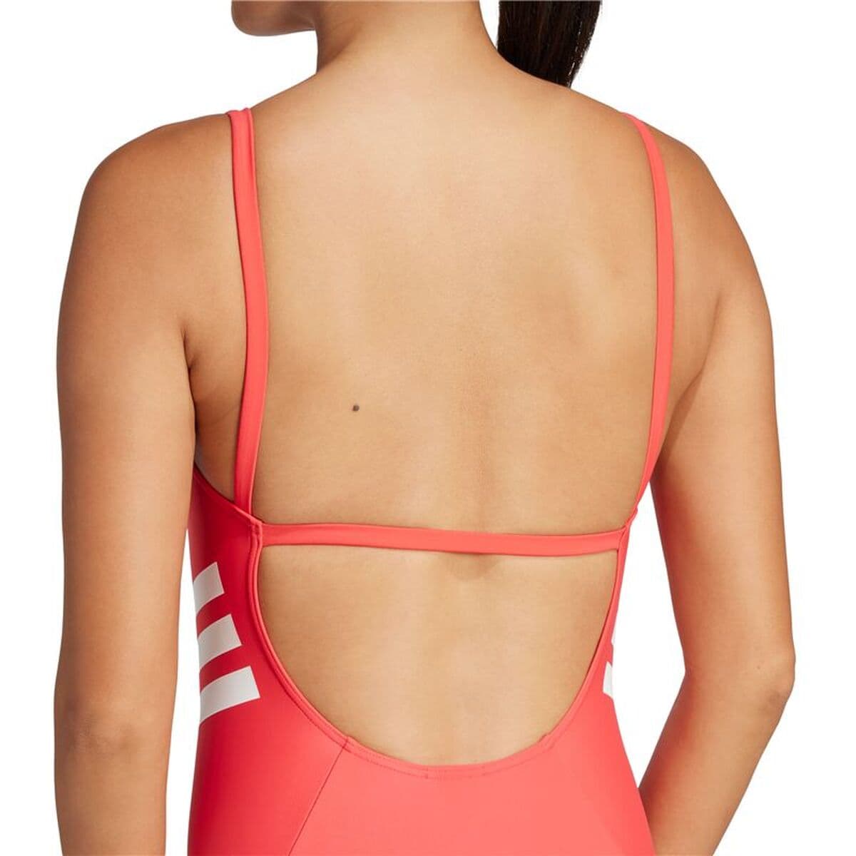 Damen Badeanzug Adidas JE4371 - Thumbnail 4