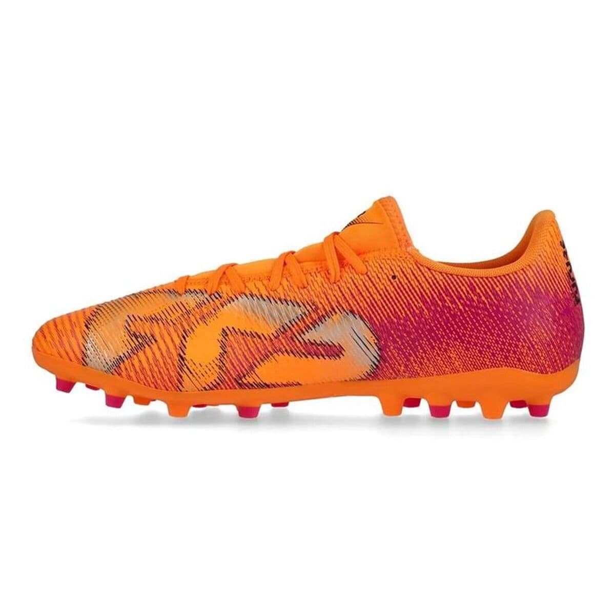 Fußballschuhe für Erwachsene Puma Future 8 Play Mg - Thumbnail 2