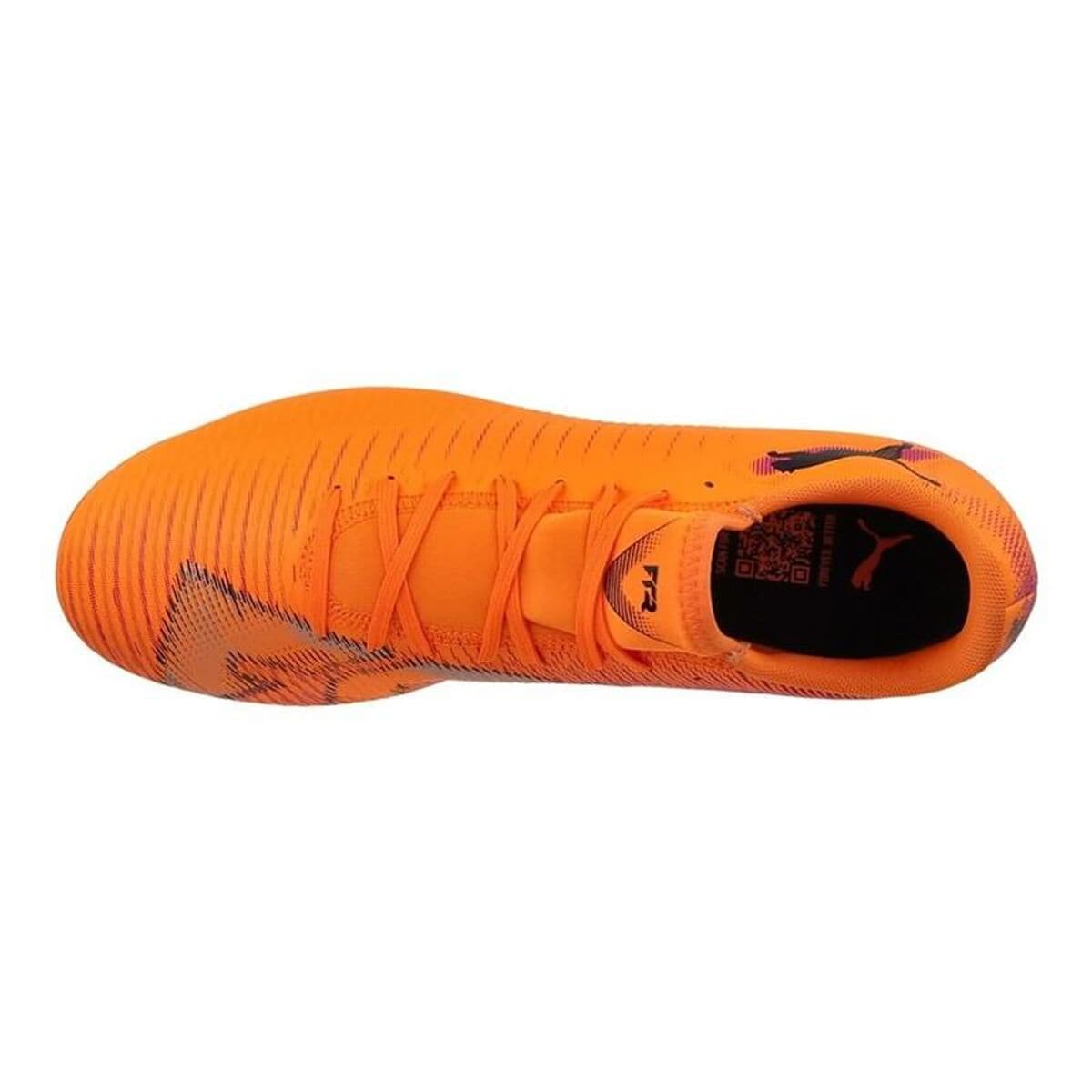 Fußballschuhe für Erwachsene Puma Future 8 Play Mg - Thumbnail 3