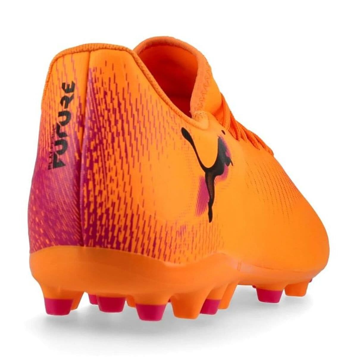 Fußballschuhe für Erwachsene Puma Future 8 Play Mg - Thumbnail 6