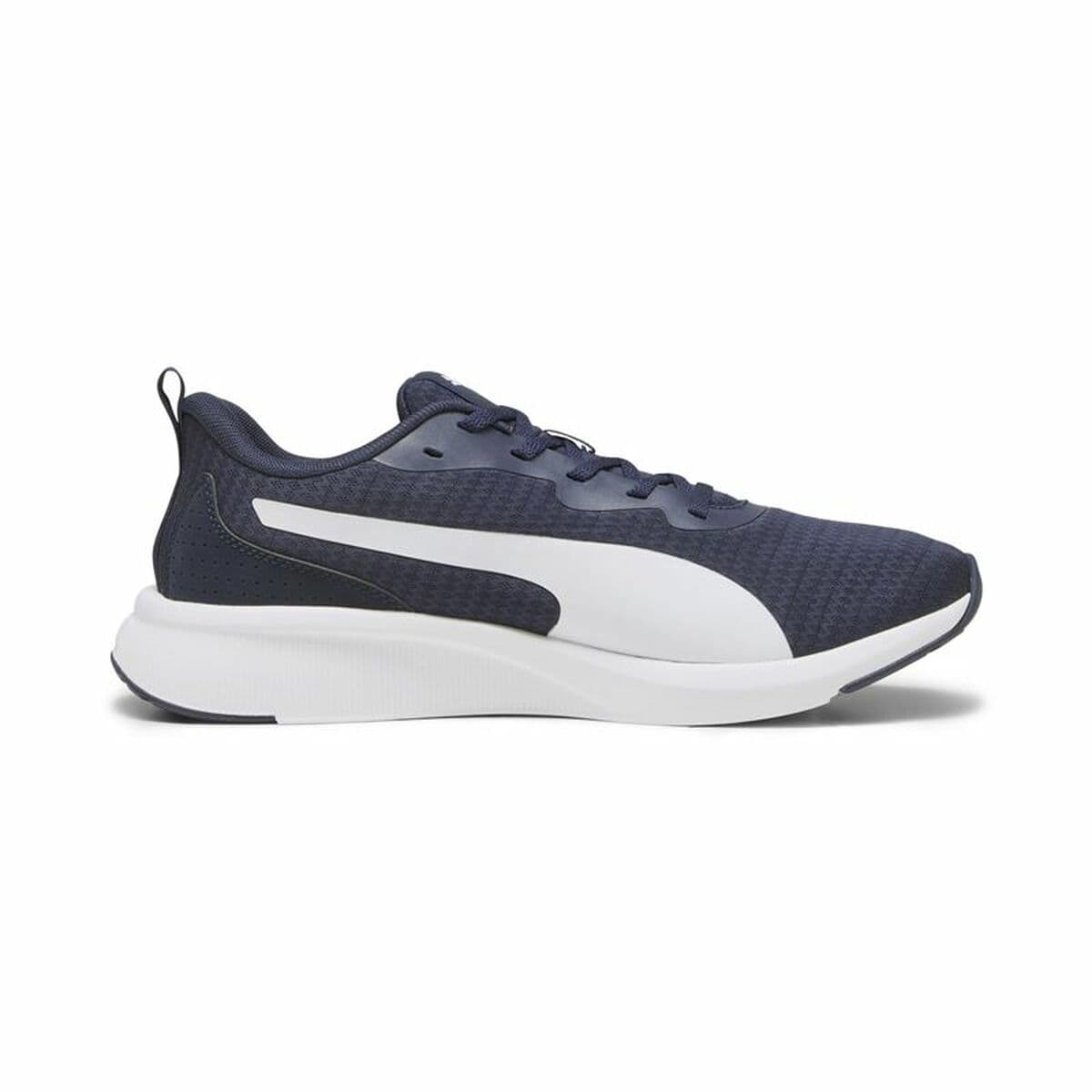 Laufschuhe für Erwachsene Puma Flyer Lite Blau Herren - Thumbnail 2