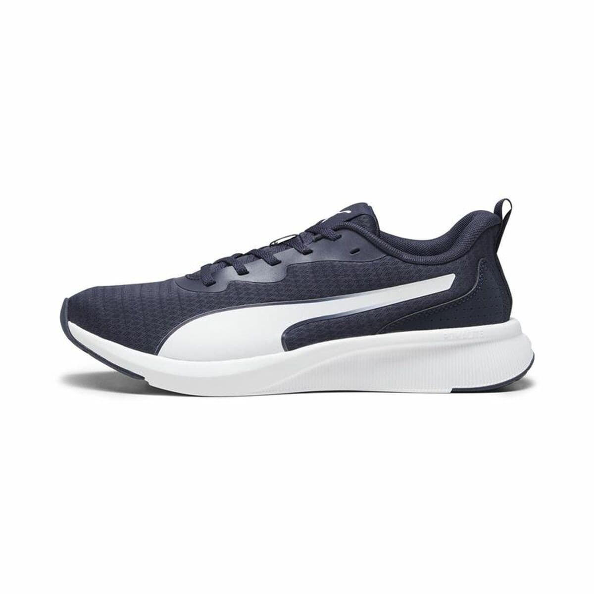 Laufschuhe für Erwachsene Puma Flyer Lite Blau Herren - Thumbnail 6