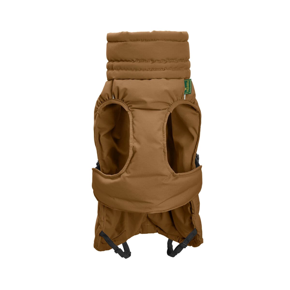 Kleidung für Haustiere Hunter PAXSON Braun Polyester - Thumbnail 2