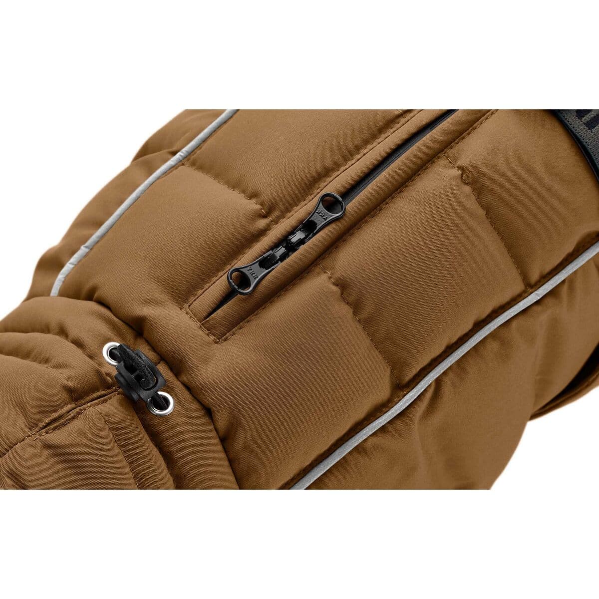 Kleidung für Haustiere Hunter PAXSON Braun Polyester - Thumbnail 3