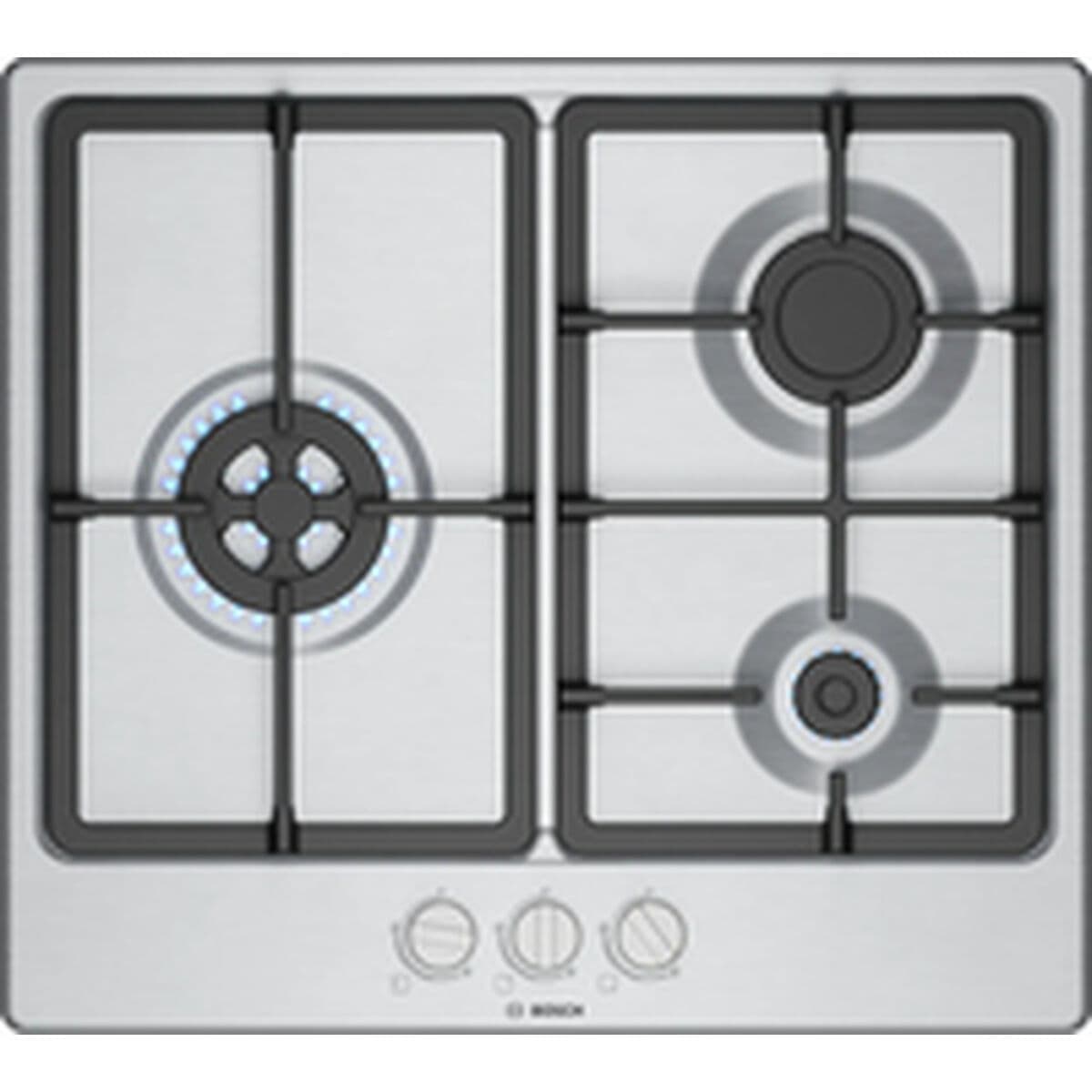 Induktionskochfeld BOSCH PGC6B5K90 60 cm - Thumbnail 3