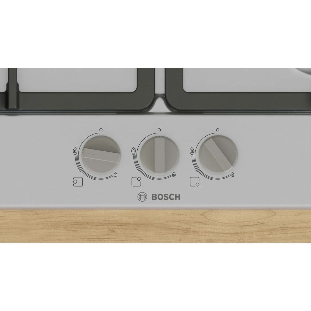 Induktionskochfeld BOSCH PGC6B5K90 60 cm - Thumbnail 4