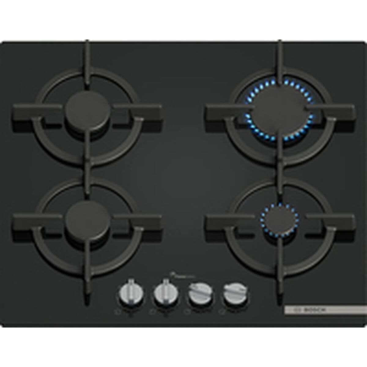 Gasplatte BOSCH PPP6A6I10 60 cm 65 cm 59 cm (Restauriert B) — Bild 1
