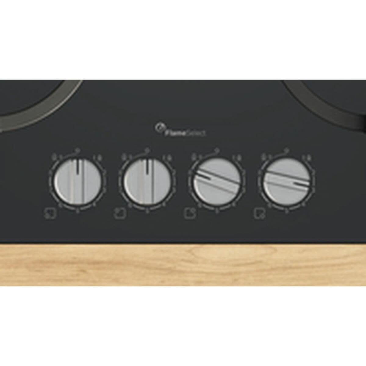 Gasplatte BOSCH PPP6A6I10 60 cm 65 cm 59 cm (Restauriert B) - Thumbnail 3