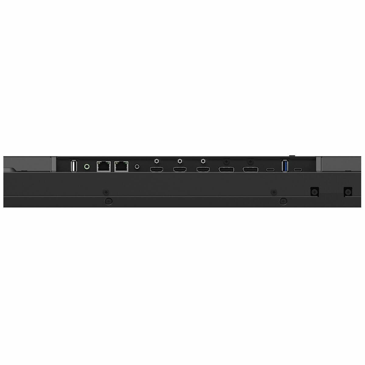Videowall-Monitor Sharp 60006055 4K Ultra HD 55" (Restauriert A) - Thumbnail 3