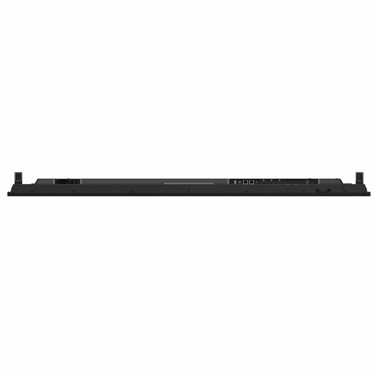 Videowall-Monitor Sharp 60006055 4K Ultra HD 55" (Restauriert A) - Thumbnail 4