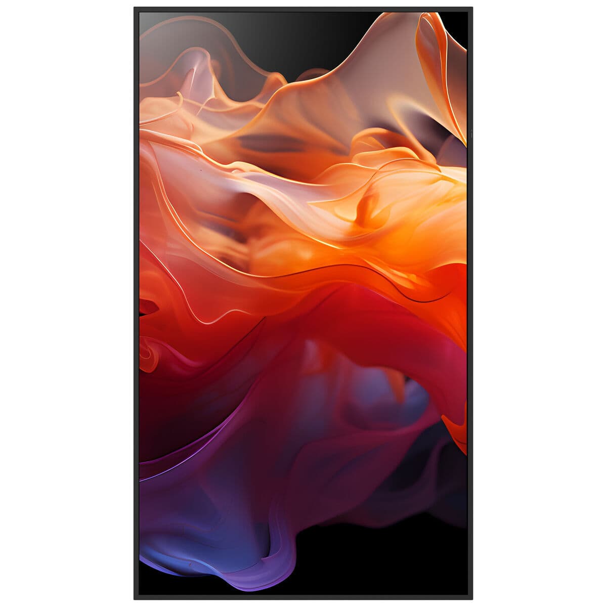 Videowall-Monitor Sharp 60006182 4K Ultra HD 50" (Restauriert A) - Thumbnail 2