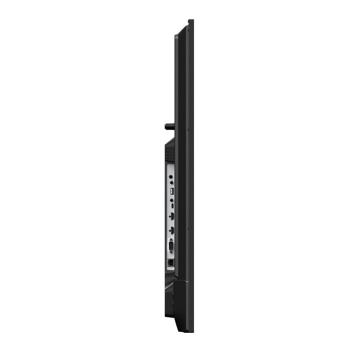 Videowall-Monitor Sharp 60006182 4K Ultra HD 50" (Restauriert A) - Thumbnail 3