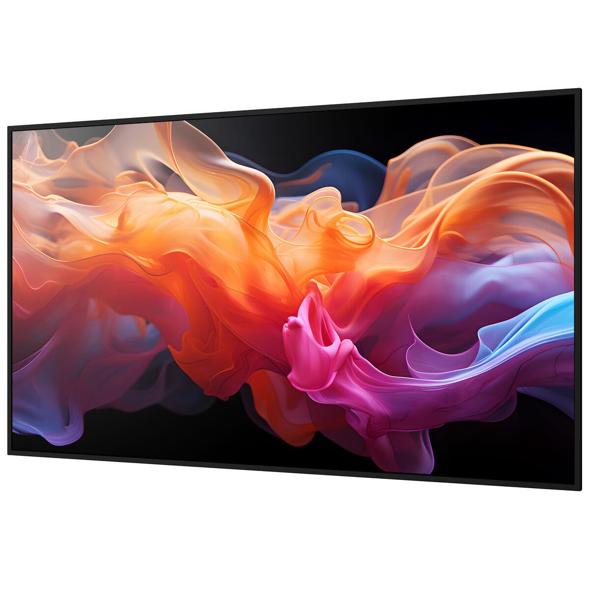 Videowall-Monitor Sharp 60006182 4K Ultra HD 50" (Restauriert A) - Thumbnail 5