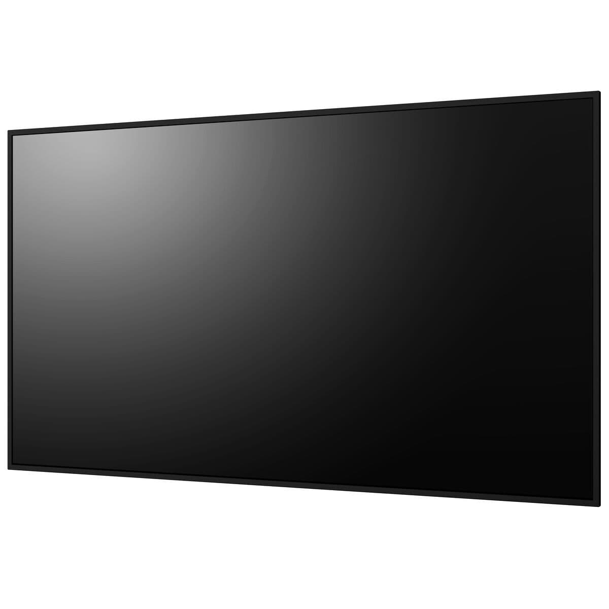 Videowall-Monitor Sharp 60006182 4K Ultra HD 50" (Restauriert A) - Thumbnail 7