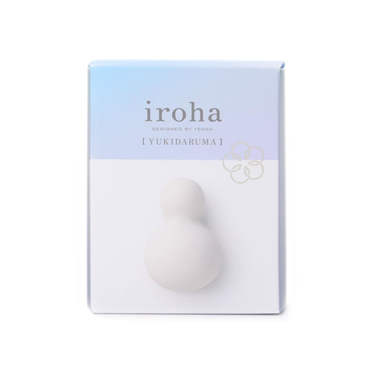Massagevorrichtung Iroha Weiß - Thumbnail 6