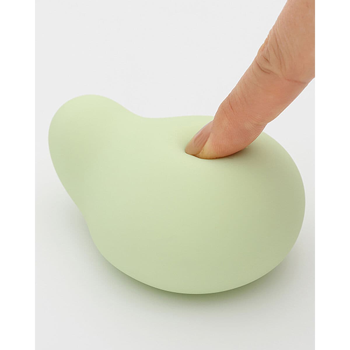 Massagevorrichtung Iroha grün - Thumbnail 4