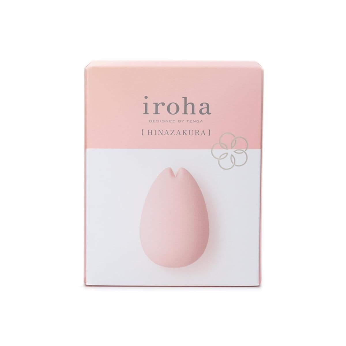 Massagevorrichtung Iroha Rosa - Thumbnail 6