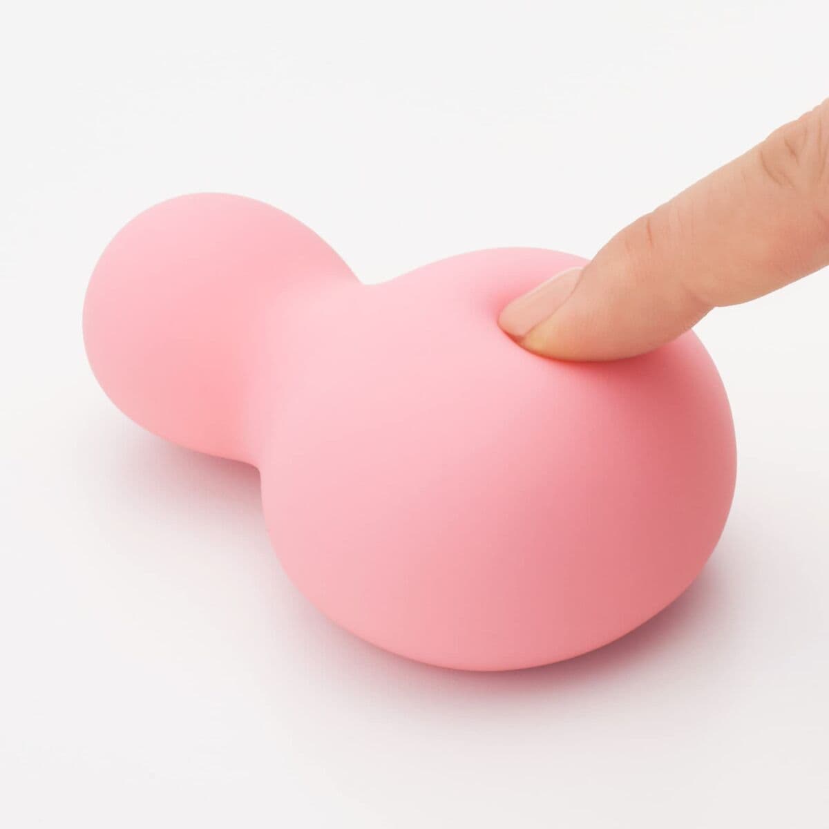 Massagevorrichtung Iroha Rosa - Thumbnail 8