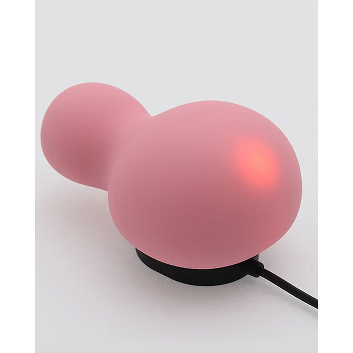 Massagevorrichtung Iroha Rosa - Thumbnail 3