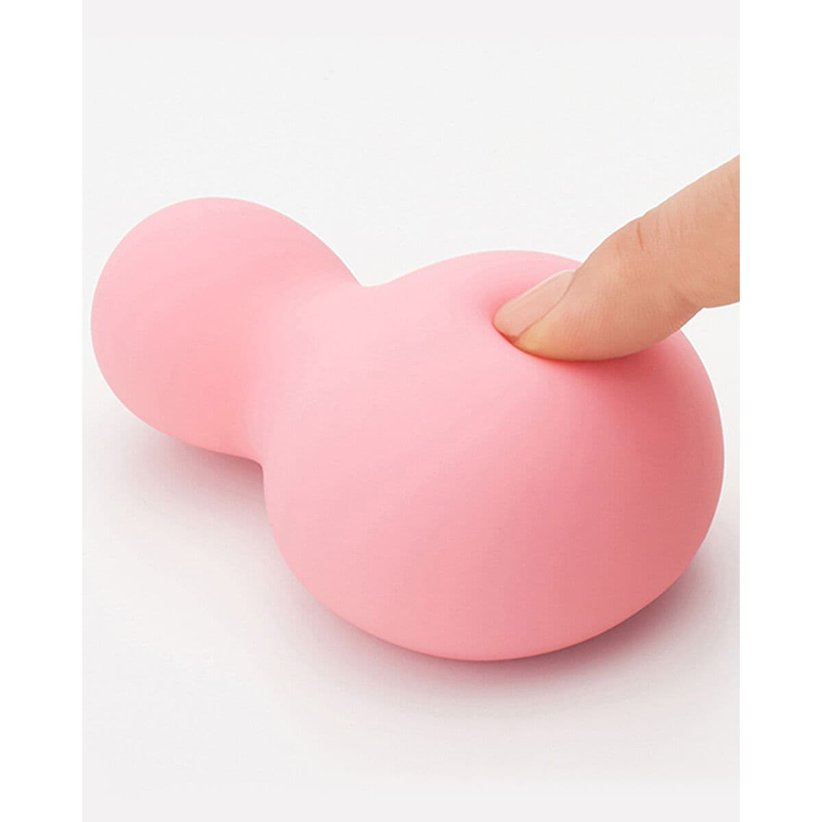 Massagevorrichtung Iroha Rosa - Thumbnail 4