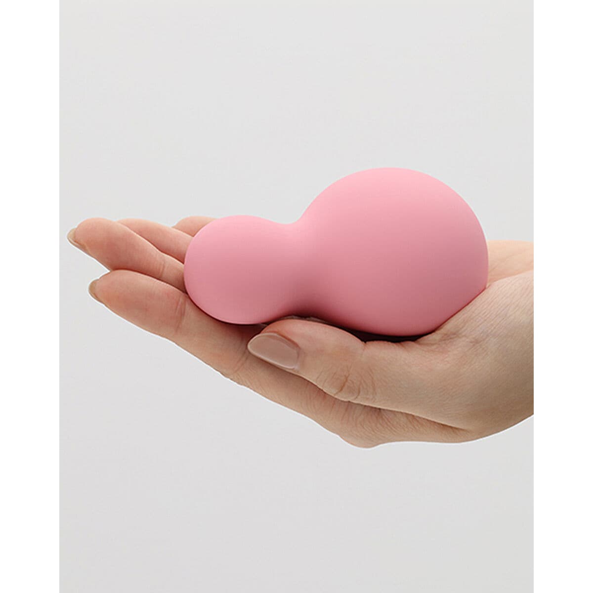 Massagevorrichtung Iroha Rosa - Thumbnail 5