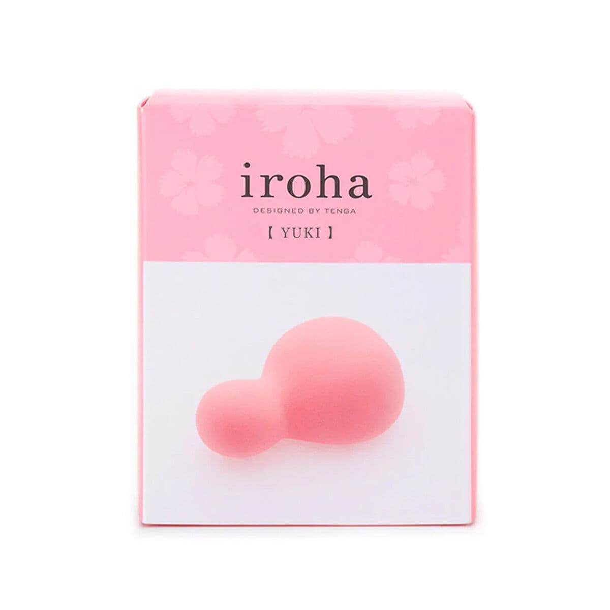 Massagevorrichtung Iroha Rosa — Bild 1