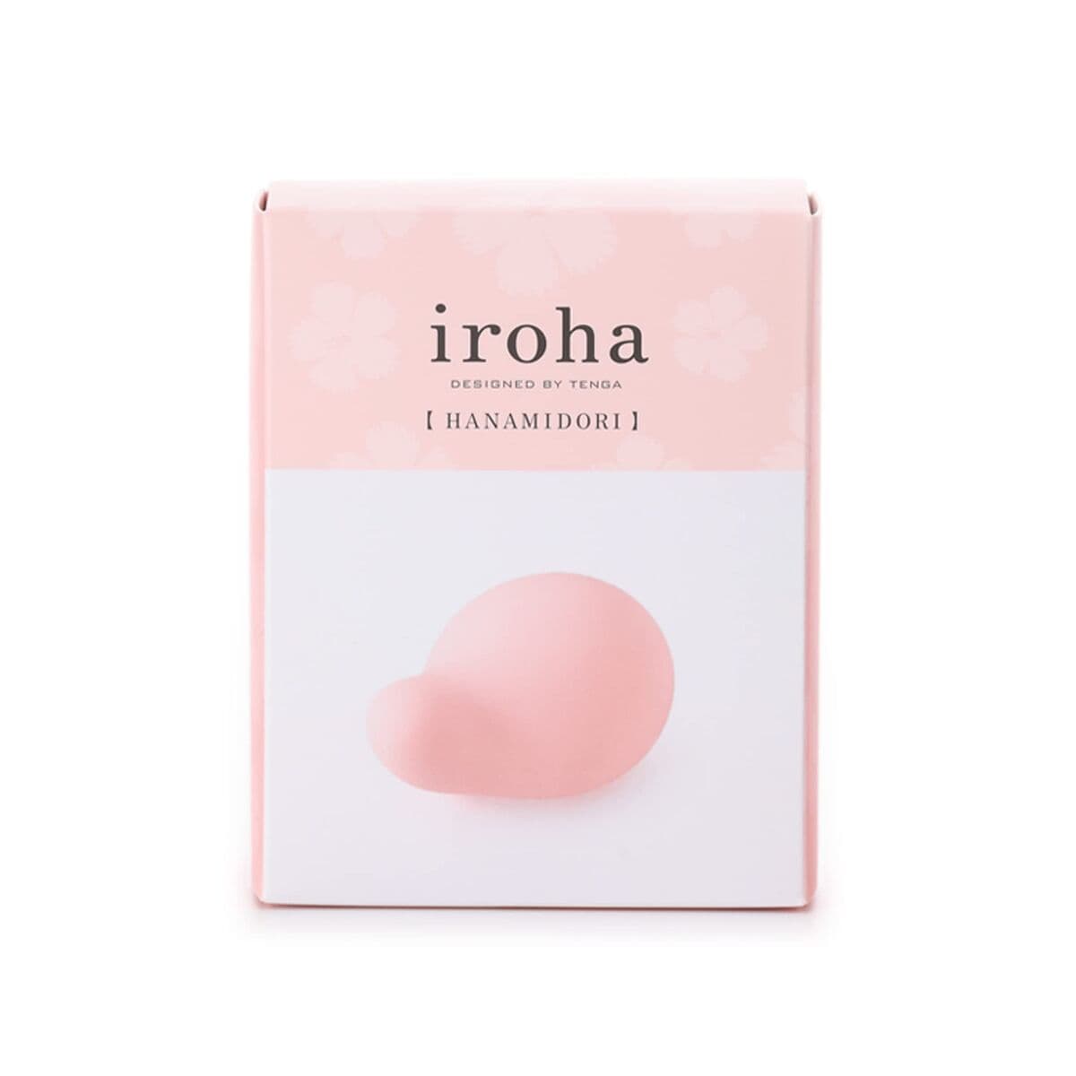 Massagevorrichtung Iroha Rosa - Thumbnail 6