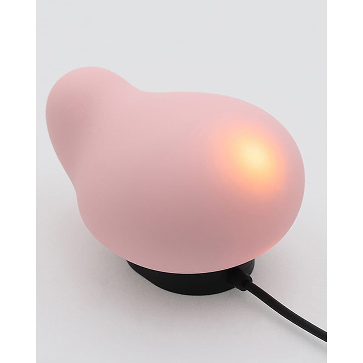 Massagevorrichtung Iroha Rosa - Thumbnail 3