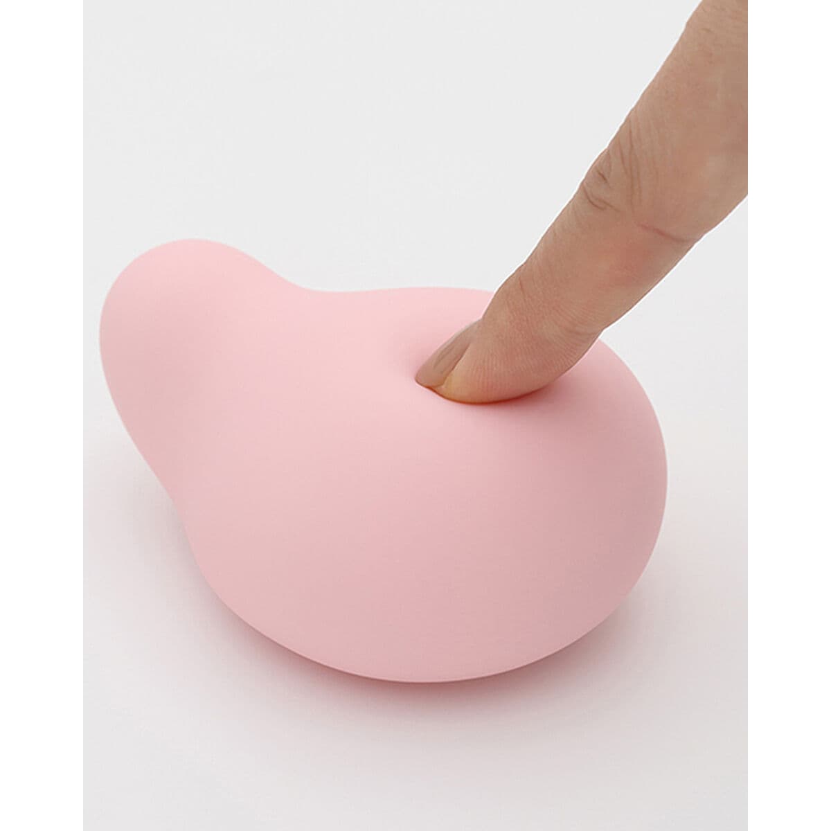 Massagevorrichtung Iroha Rosa - Thumbnail 4