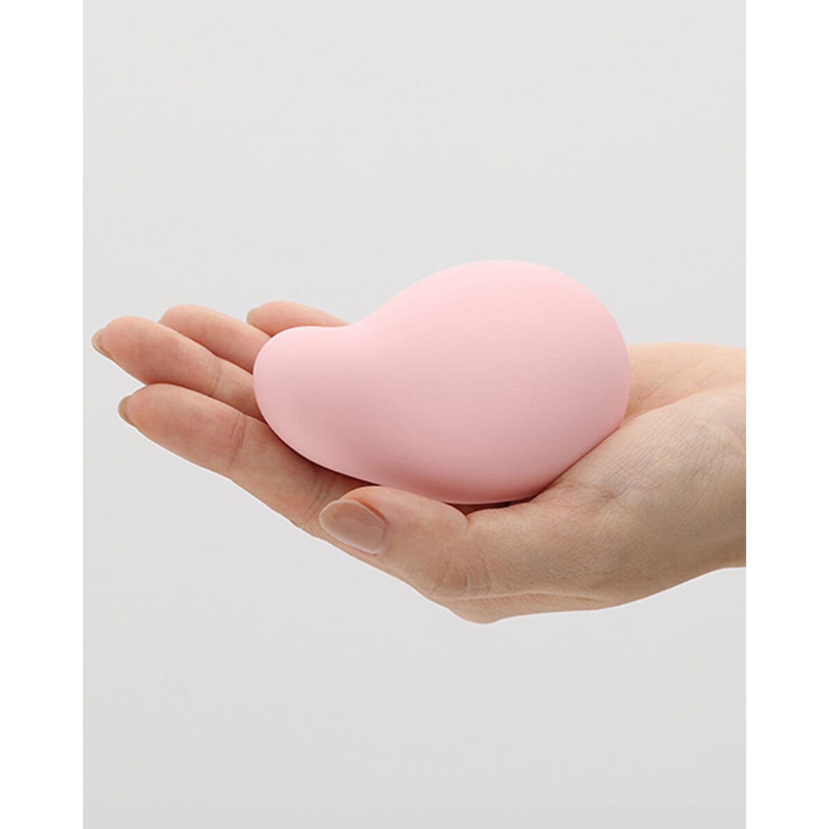 Massagevorrichtung Iroha Rosa - Thumbnail 5