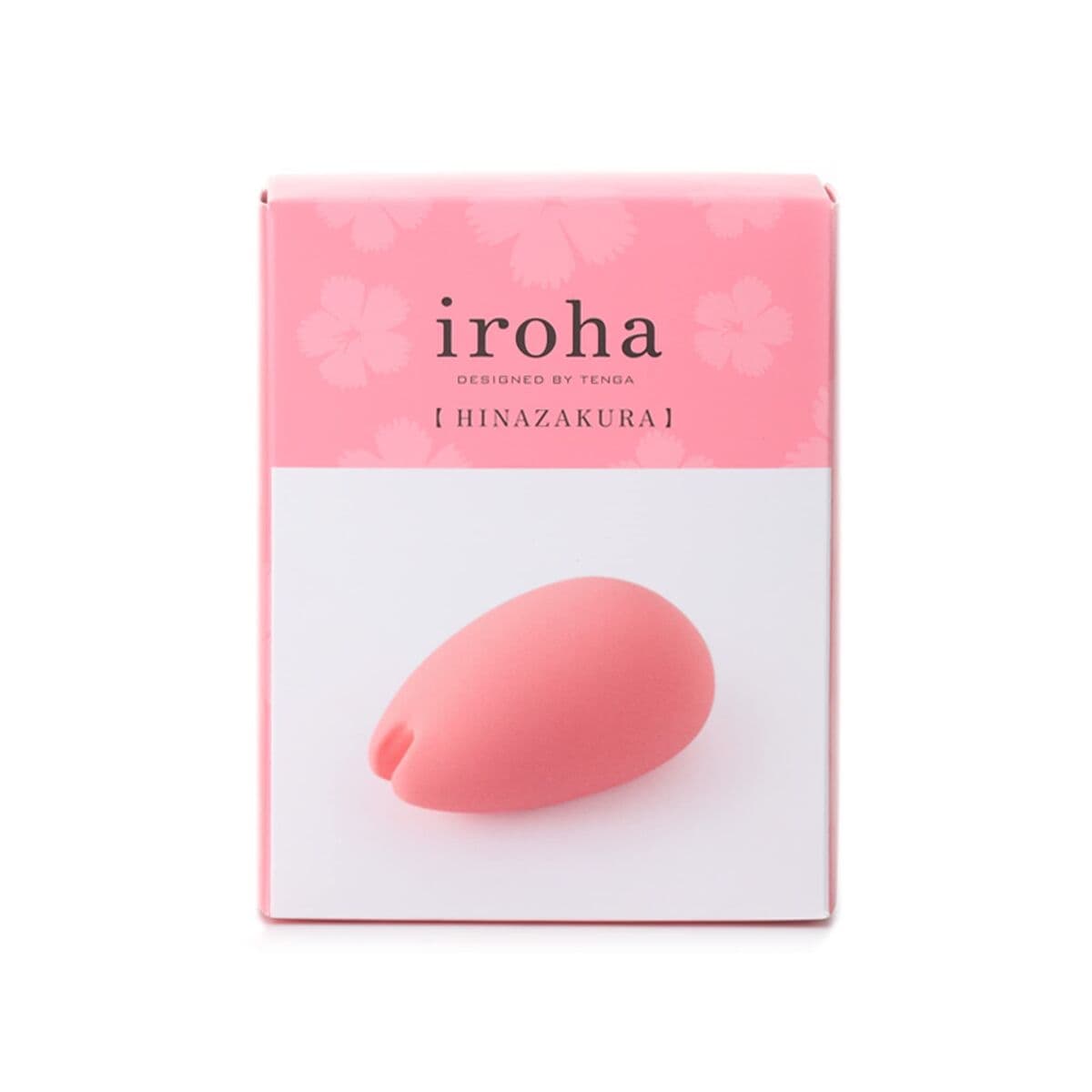 Massagevorrichtung Iroha Rosa - Thumbnail 6