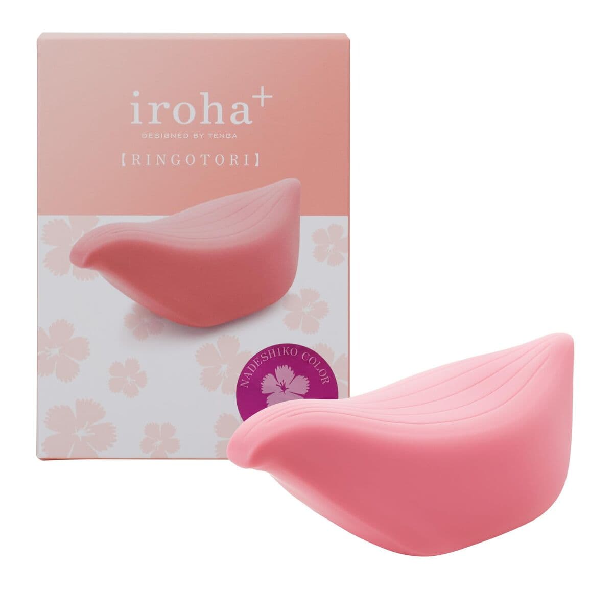 Massagevorrichtung Iroha Rosa - Thumbnail 2