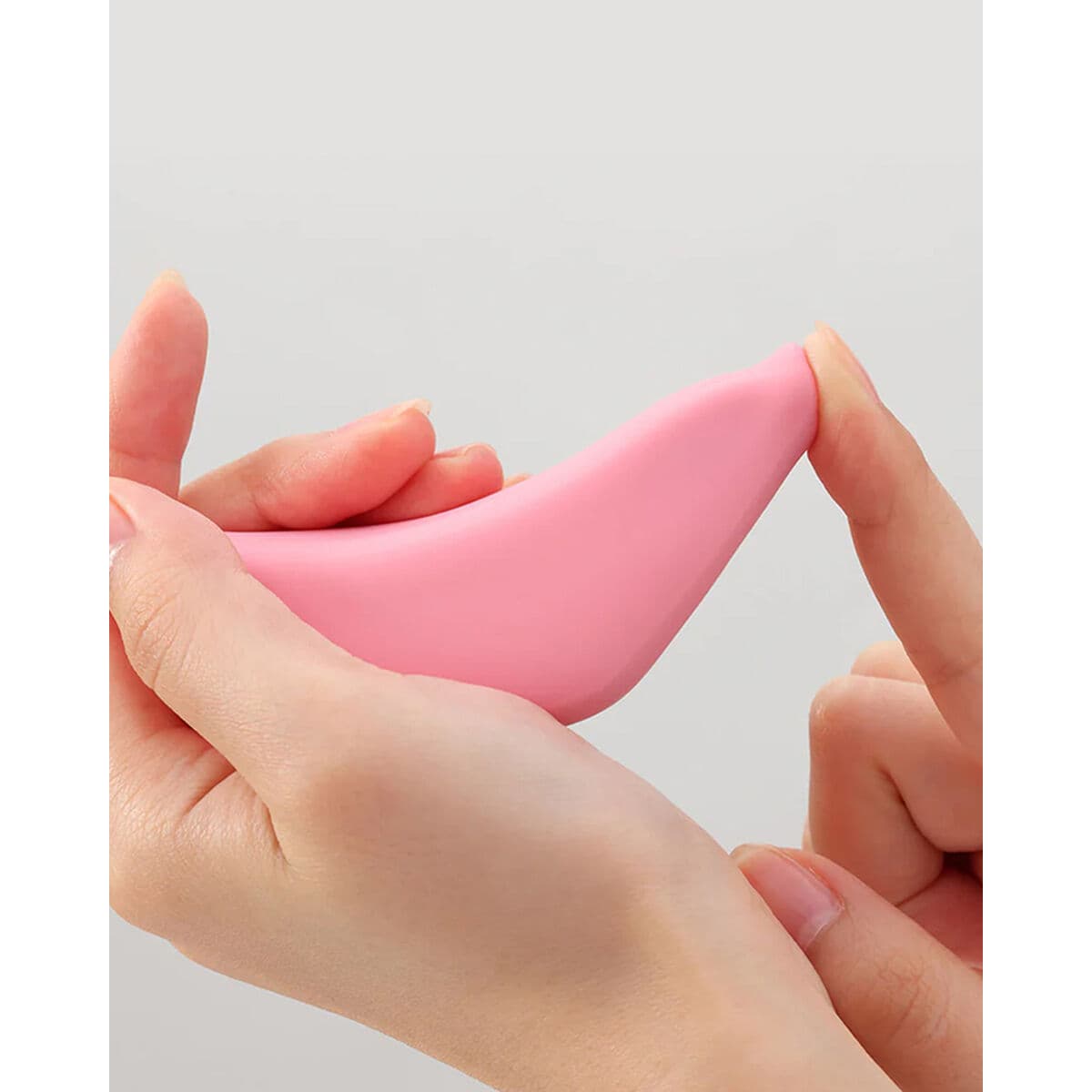 Massagevorrichtung Iroha Rosa - Thumbnail 6