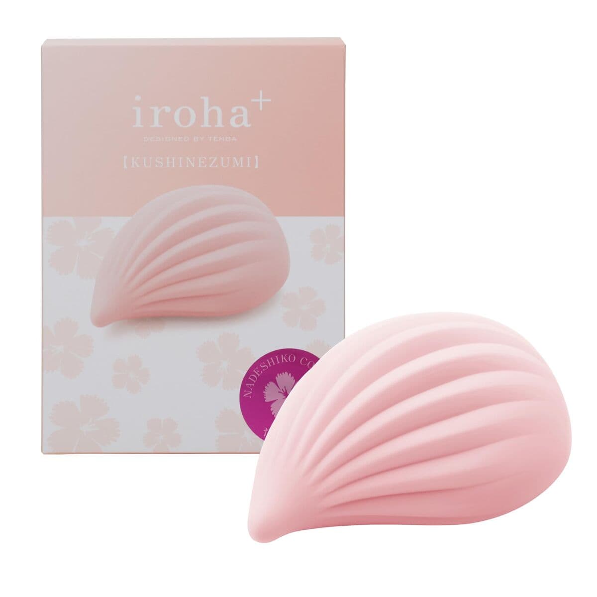 Massagevorrichtung Iroha Rosa - Thumbnail 2