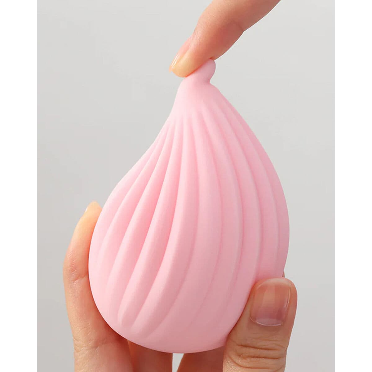 Massagevorrichtung Iroha Rosa - Thumbnail 6