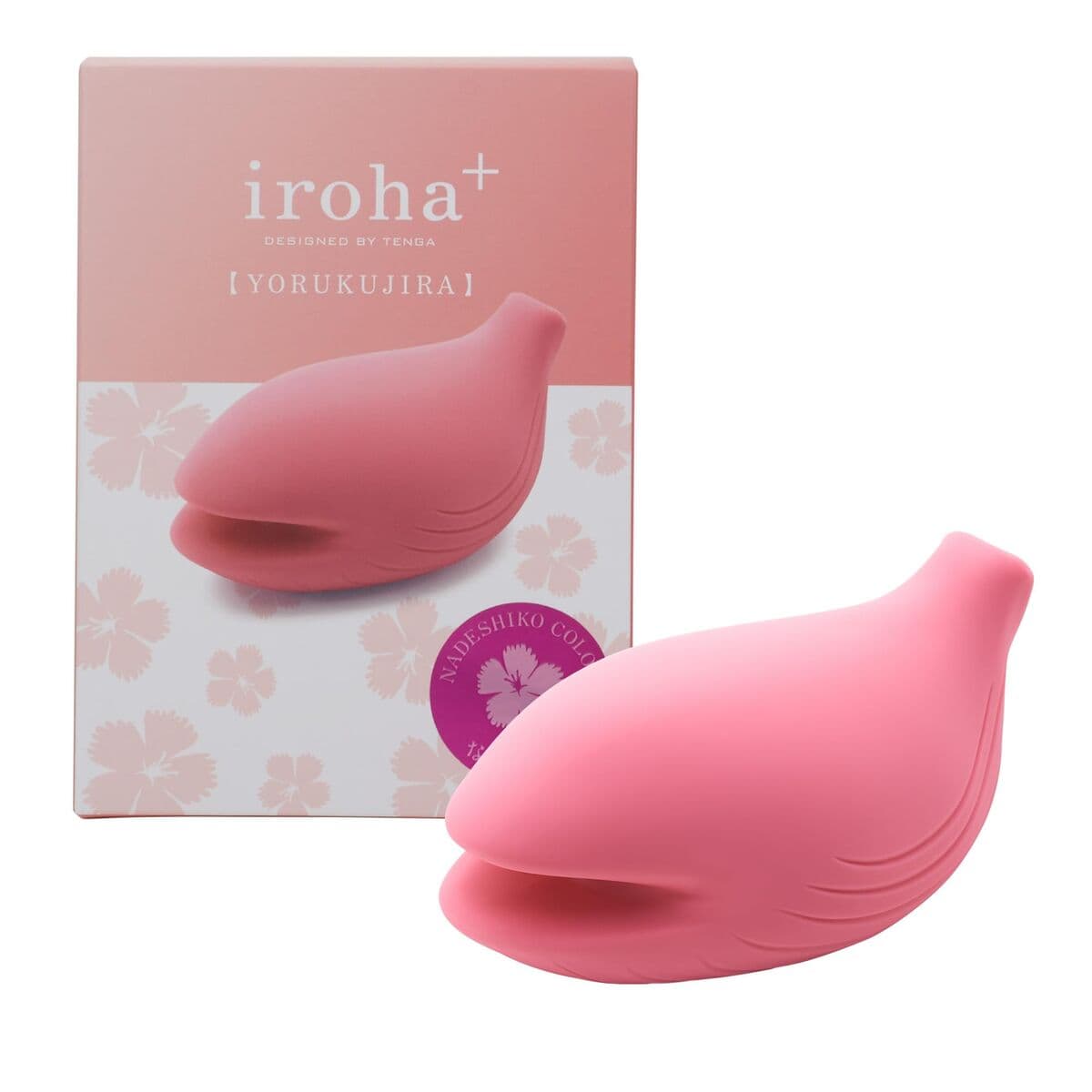 Massagevorrichtung Iroha Rosa - Thumbnail 2