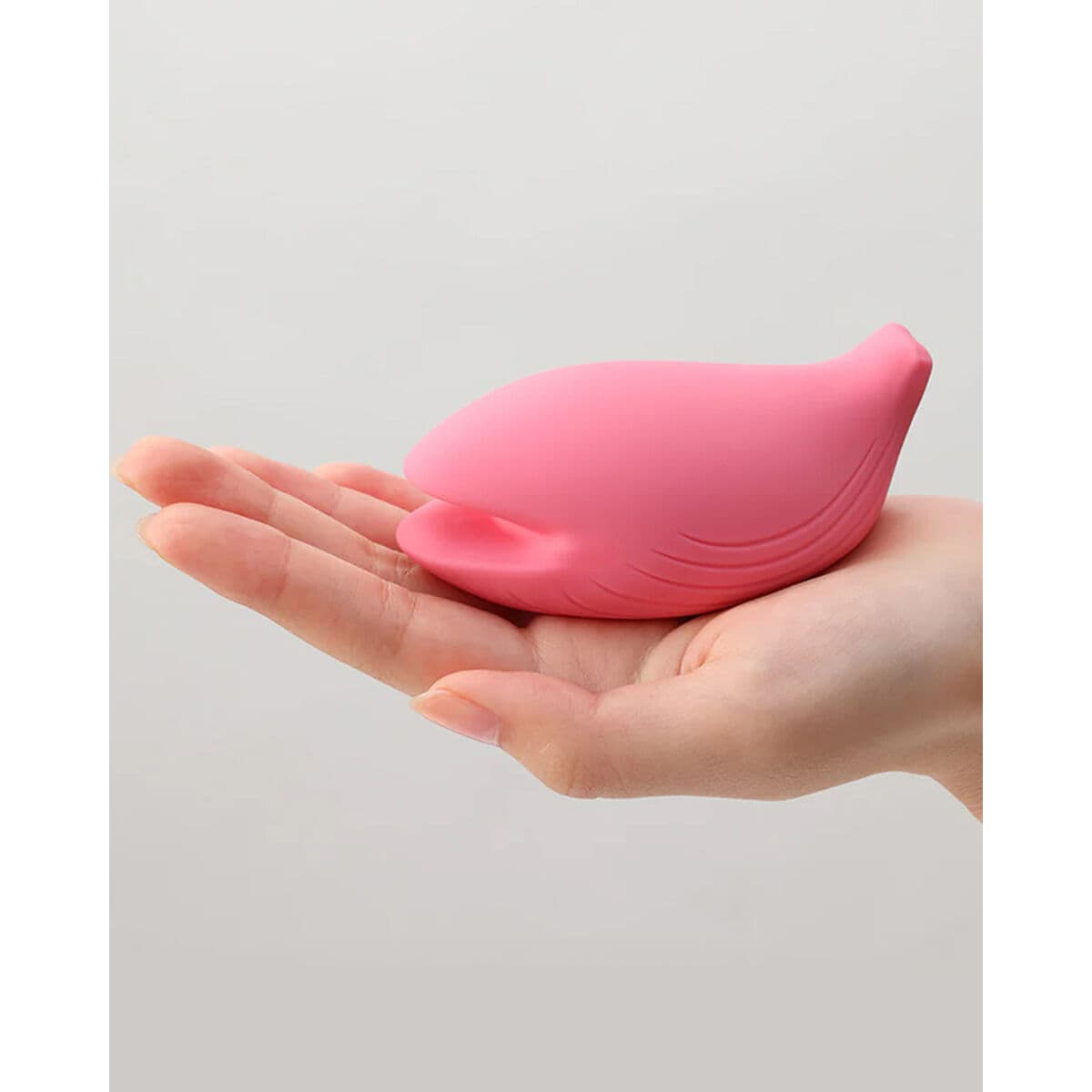 Massagevorrichtung Iroha Rosa - Thumbnail 5