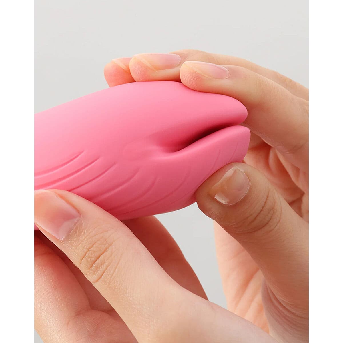 Massagevorrichtung Iroha Rosa - Thumbnail 6