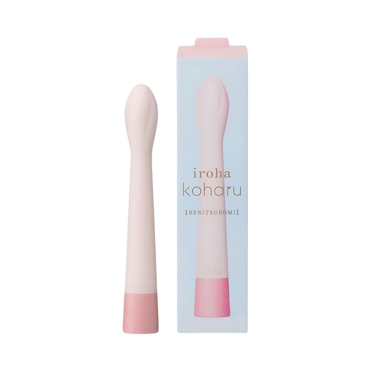Massagevorrichtung Iroha Rosa - Thumbnail 6