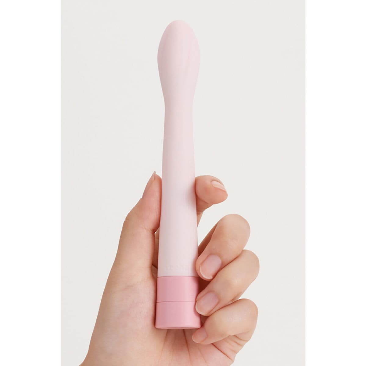 Massagevorrichtung Iroha Rosa - Thumbnail 2