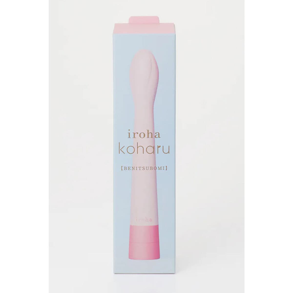 Massagevorrichtung Iroha Rosa - Thumbnail 4