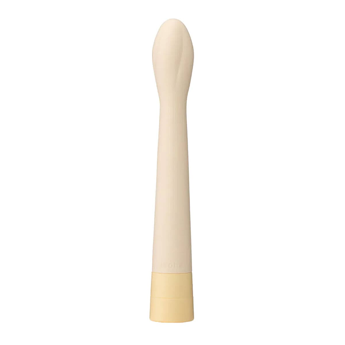 Massagevorrichtung Iroha Gelb — Bild 1